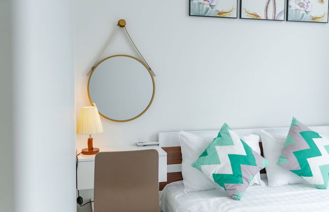 Luxhome Vinhomes Skylake - Foto 23