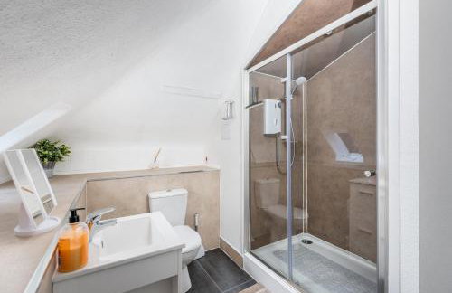 Claymore Apartment Broughty Ferry - Foto 8