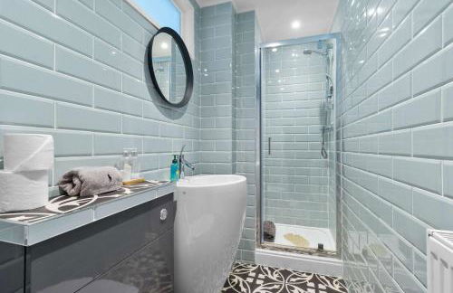 Luxury Beachfront The Cozy Clam - Foto 24