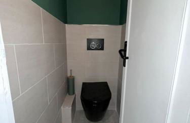 Zen Mayar House Toulouse centre - Foto 15