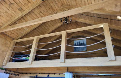 Dream Catcher House - dom do wynajęcia w górach - Foto 18