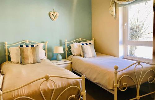 Southgrove View, Family Holiday Cottage - Foto 15