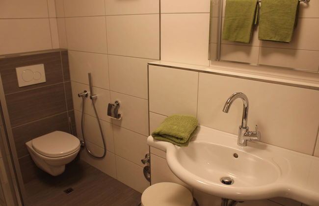 Nueva !!! - Apartamento Elisa en Kaprun - Nuevo !!! - Foto 31