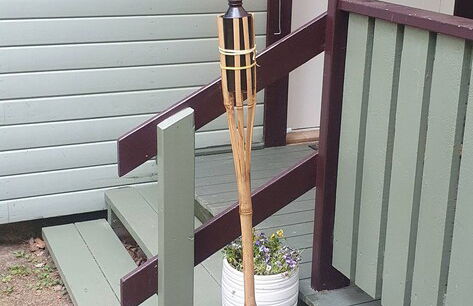 Well-equipped Beachside Cottage - Foto 34