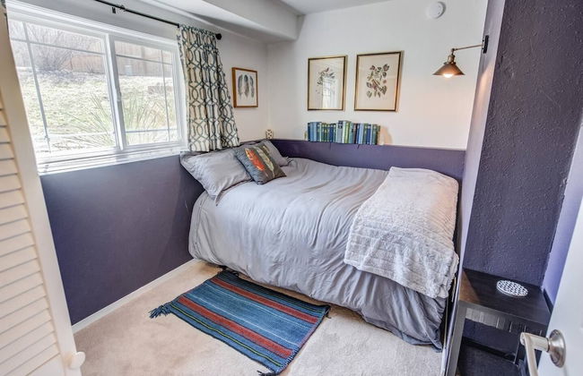 4BR Garden of the Gods Family Getaway - Foto 11