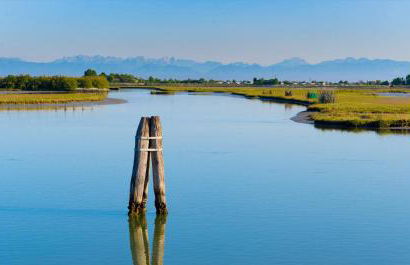 Ca' Savio terramare - Foto 31