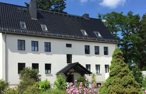 Haus am Röblinsee - Ferienwohnungen in Fürstenberg - Photo 1