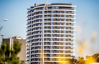 ST55 Apartament - Foto 19