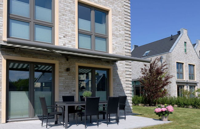 Holiday Home Traumhuus - Foto 30