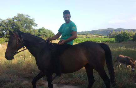 Agriturismo Su Solianu - Foto 20