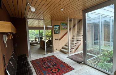 Großzügiges Architektenhaus in Kronberg - Foto 10