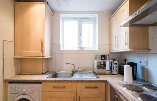 Cosy Apartment - Foto 1