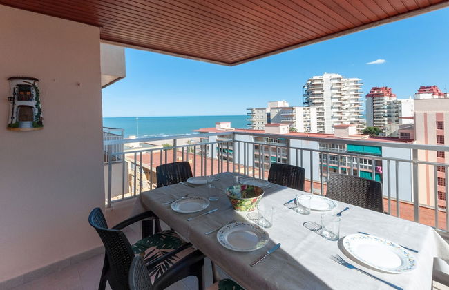 Torres Del Mar in Grau i Platja - Foto 1