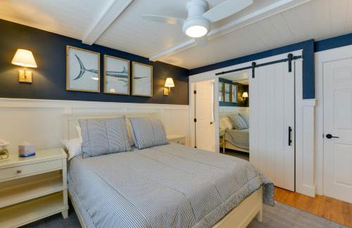 Avalon Vacation Rental with Porch and Grill! - Foto 11