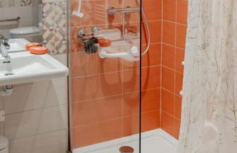 Gîte Terre - 1-4 pers, à 20 mins de Vulcania et du Puy-de-Dôme, 35 mins du Sancy - Foto 17