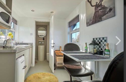 Lincoln Holiday Retreat Little House with private hot tub - Foto 12