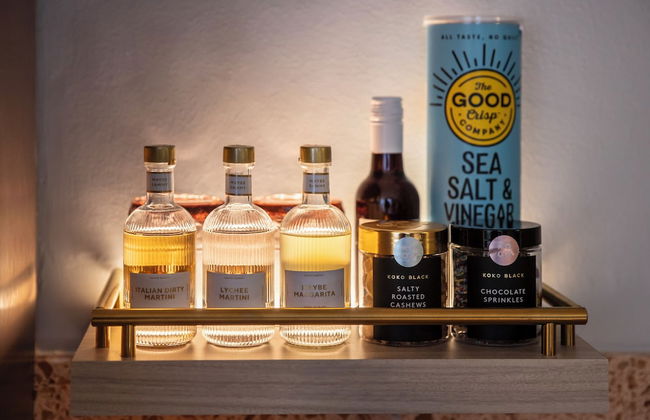 The Sebel Sydney Martin Place - Foto 20