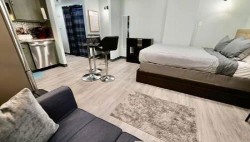 Workspace Studio Ski In Ski Out - Foto 4