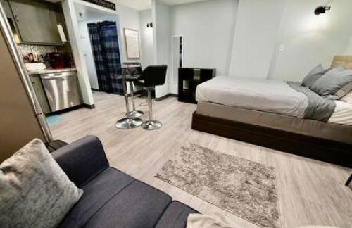 Workspace Studio Ski In Ski Out - Foto 4