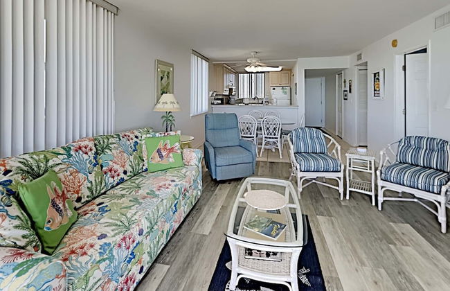 Gulf Winds by Southern Vacation Rentals - Foto 21