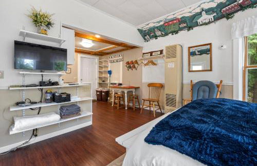 Tuckaway Cottage by Simple Life Rentals - Foto 5