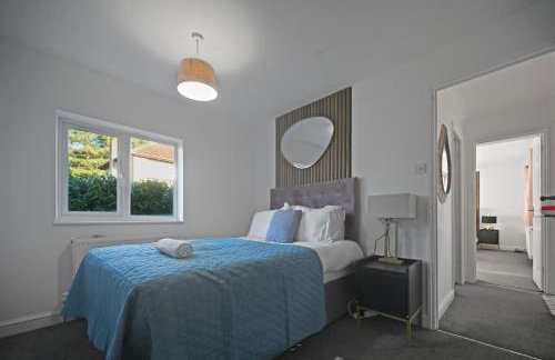 4Bed House MK - Foto 13