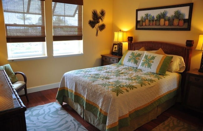 Halii Kai 9g 3 Bedroom Condo by RedAwning - Photo 5