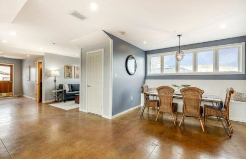 Walk Score 90!!-Historic Downtown District-2 Blocks to Famous Forsyth Park-FREE Private Parking-Huge Private Patio - Foto 38