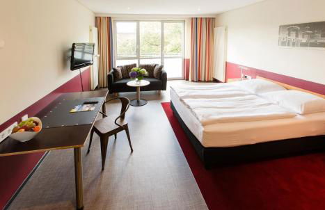 Aparion Apartments Berlin - Foto 37