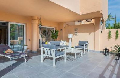 La Terraza Apartment Elviria Marbella - Foto 8