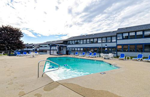 204 at the Shore - Foto 3