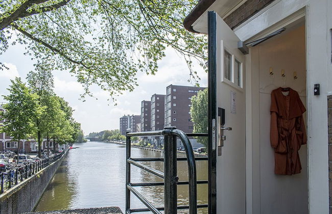 SWEETS - Van Hallbrug - Foto 13