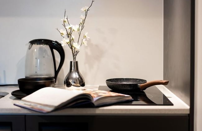 Canvas Wembley in London - Foto 30