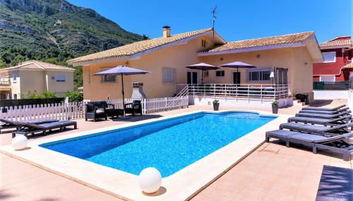 Villa Montesol - Foto 2