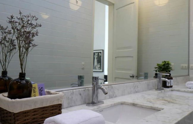 w Cozy Suite in Casa Centenario - Foto 9