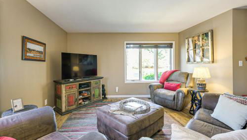 Hike, Ski and Dine Pagosa Springs Getaway! - Foto 4