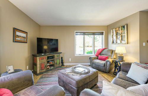 Hike, Ski and Dine Pagosa Springs Getaway! - Foto 4