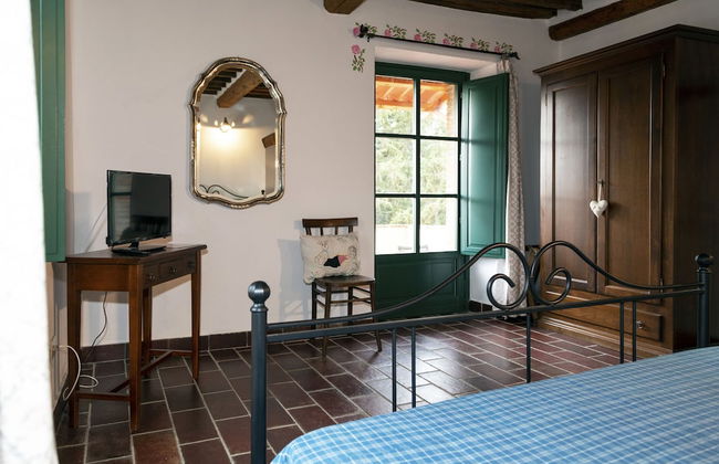 Il Belvedere Country Houses - Foto 7