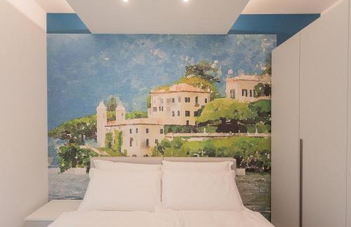Valarin Residence & Villa Valarin Elite by Rent All Como - Foto 10