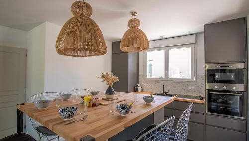 À 700m de la plage- Maison familiale pour 7 - Photo 3