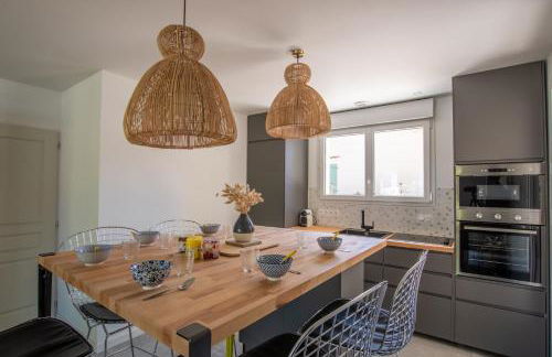 À 700m de la plage- Maison familiale pour 7 - Photo 3