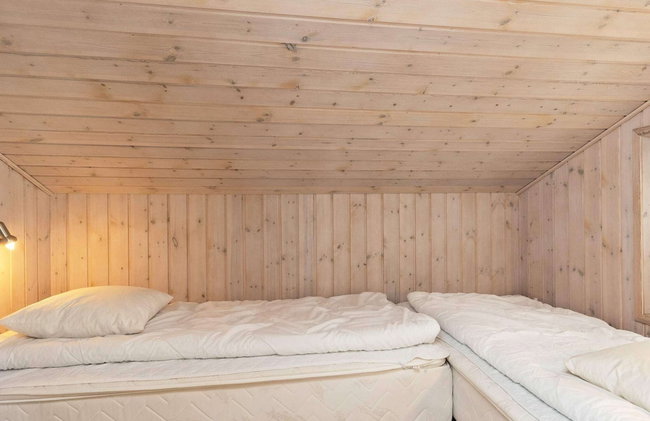 6 Person Holiday Home in Bindslev - Foto 19