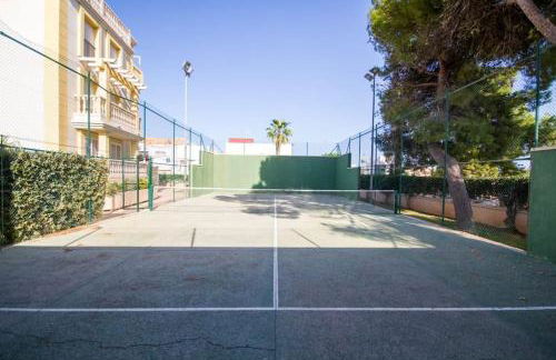 Apartamento Denia Un mar el calma - Foto 9