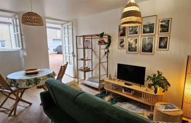 Gîte "Bornéo", avec parking securisé - Photo 3