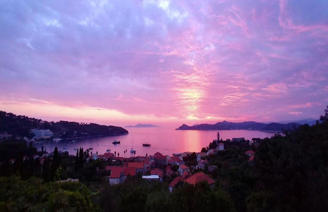 Apartment in Dubrovni With Garden - Foto 29