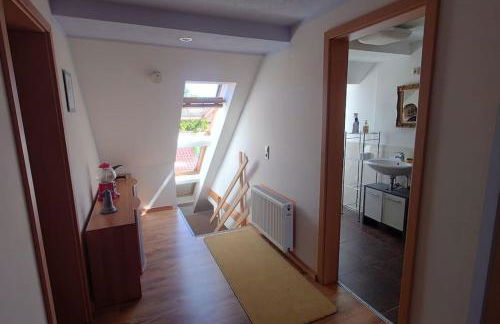 Apartment 4 Zum Kuhstall Heinrichsberg - Magdeburg - Foto 7