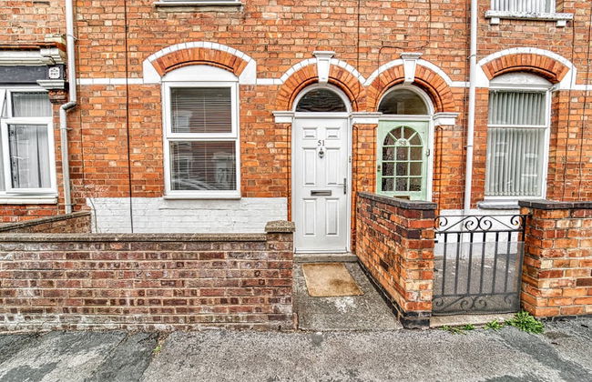 Host Stay Southfield Residence - Foto 28