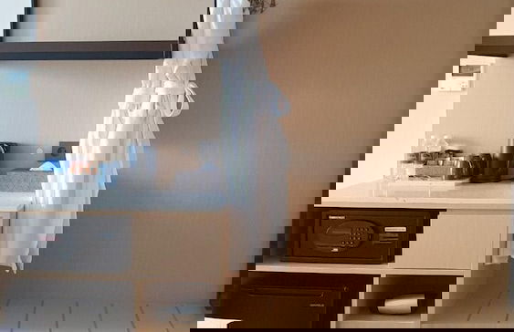 Cam Ranh Beach Resort Nha Trang - Foto 5