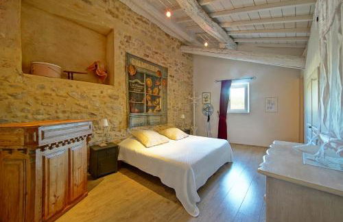 Mas des Baussiers - Foto 33