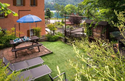 Casa Monica Ledro Volt - Foto 35